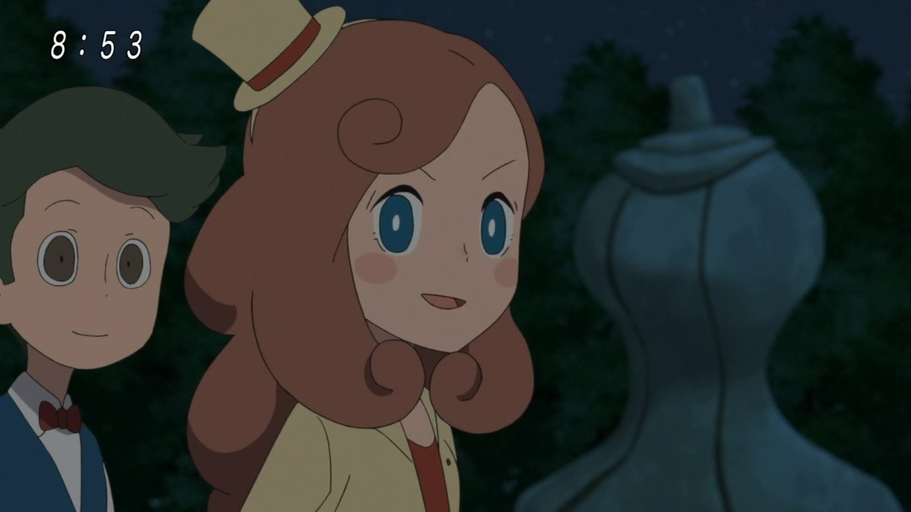 Folge Still