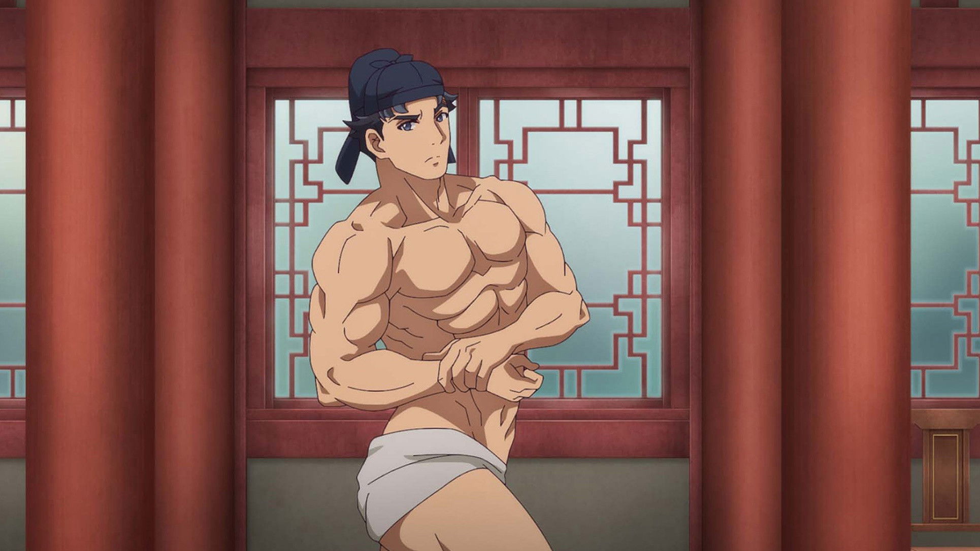 Folge Still