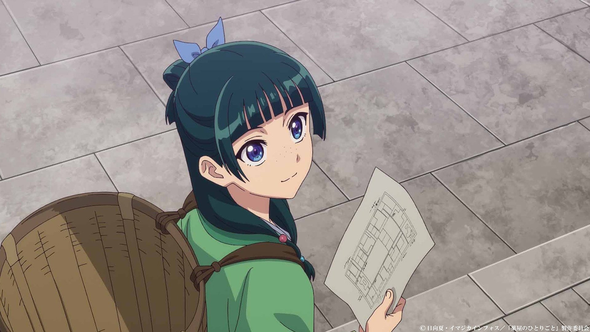 Folge Still