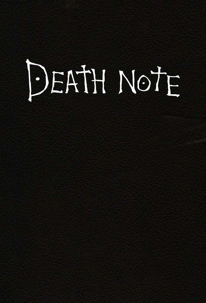 Death Note