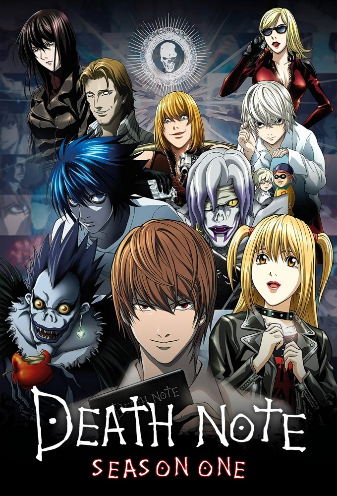 Staffel Cover
