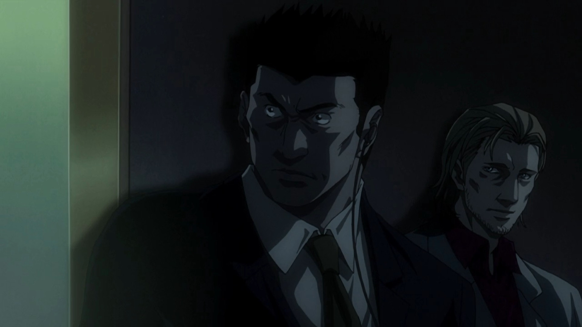 Folge Still