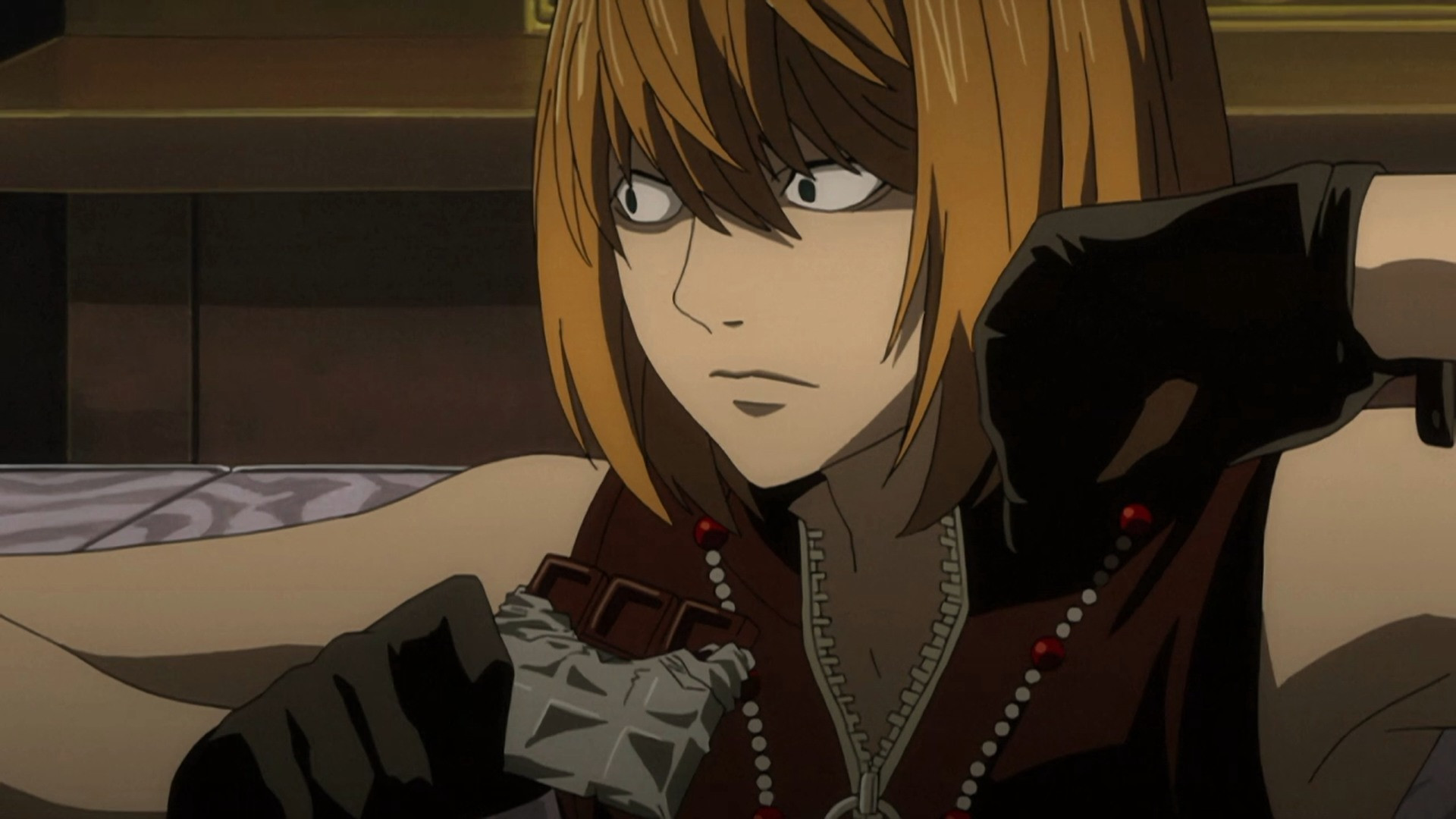 Folge Still