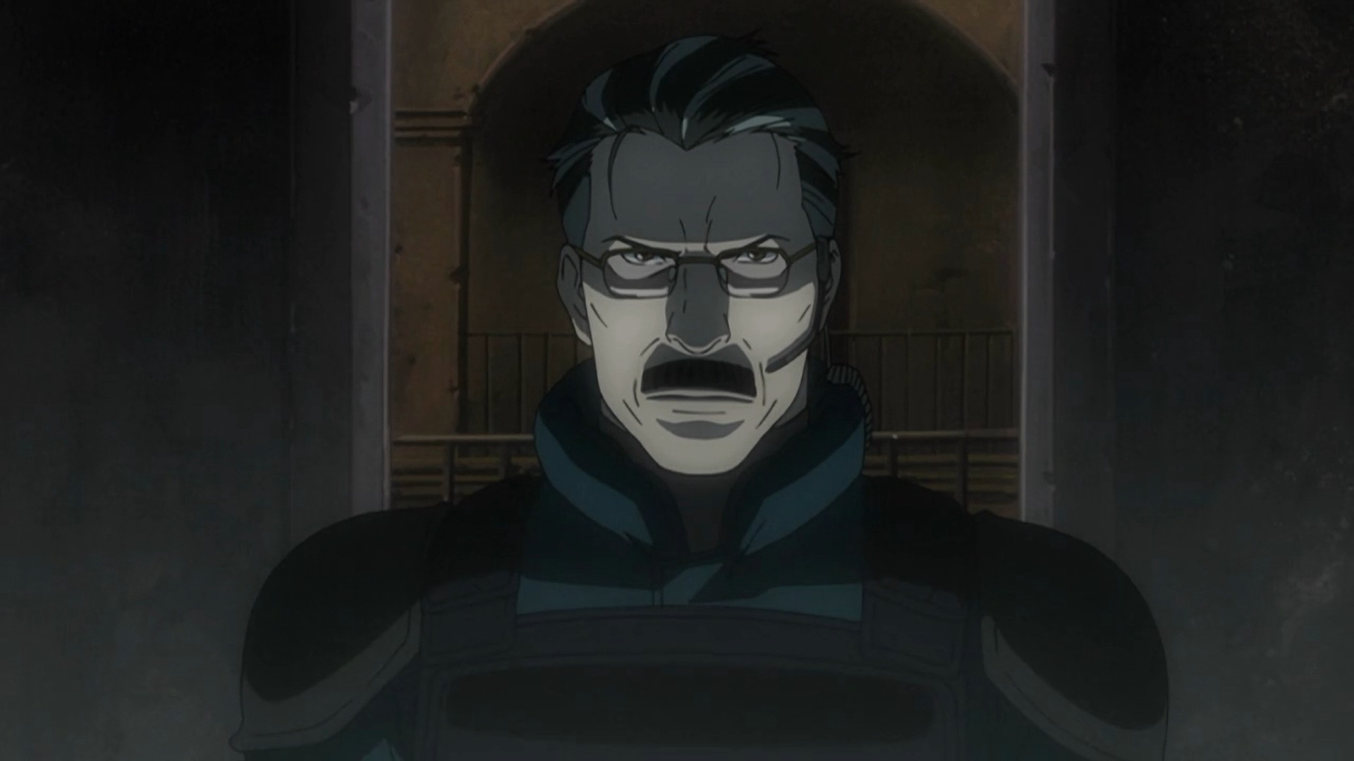 Folge Still