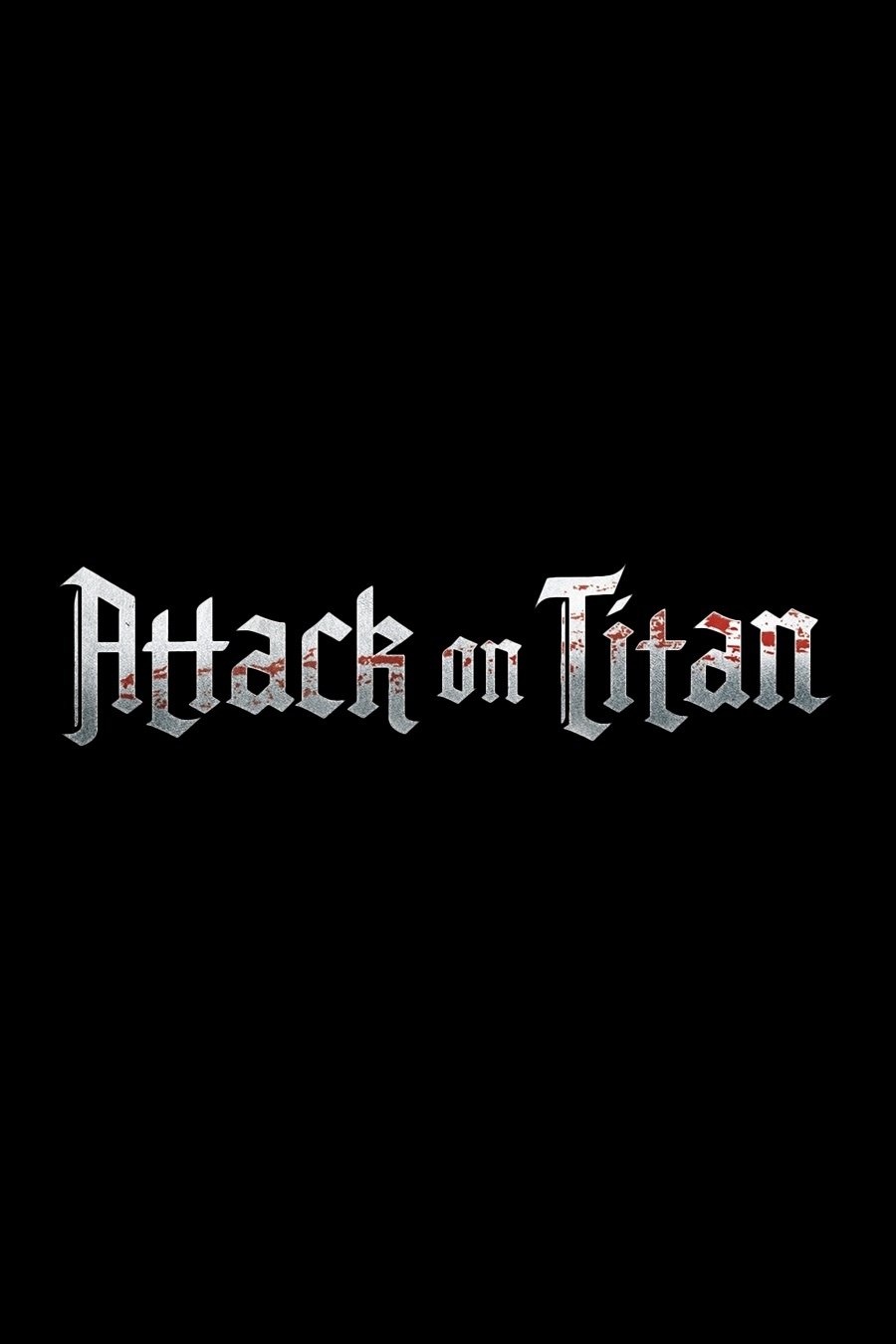 Attack on Titan