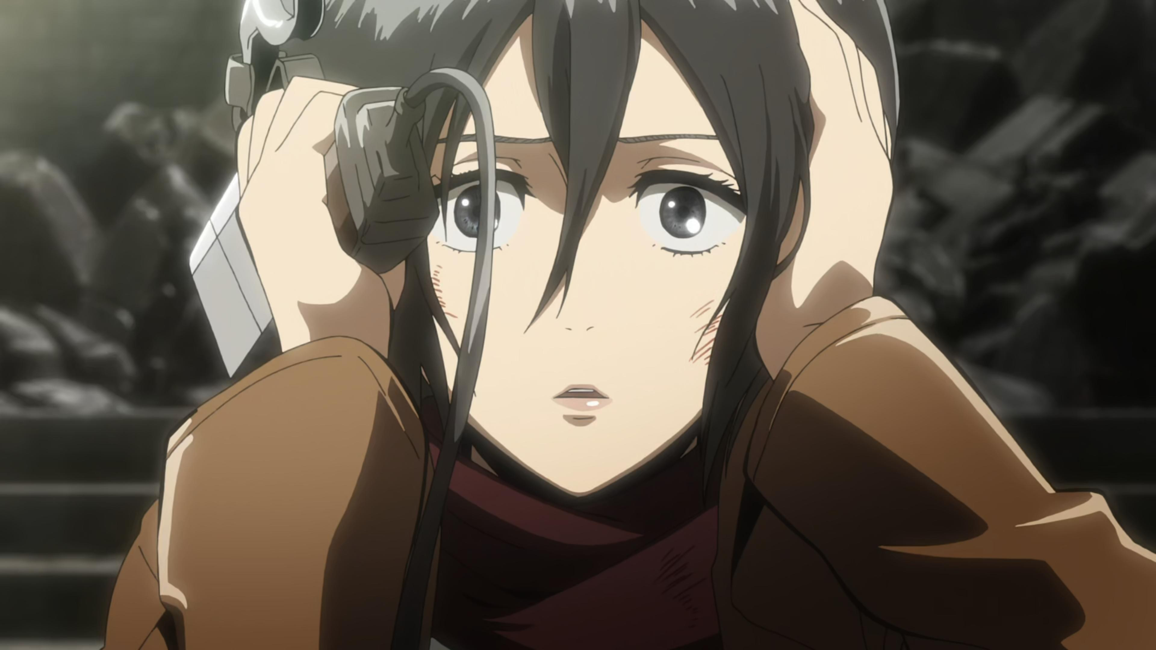 Folge Still
