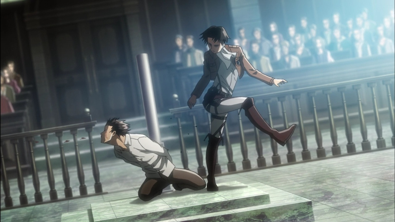 Folge Still