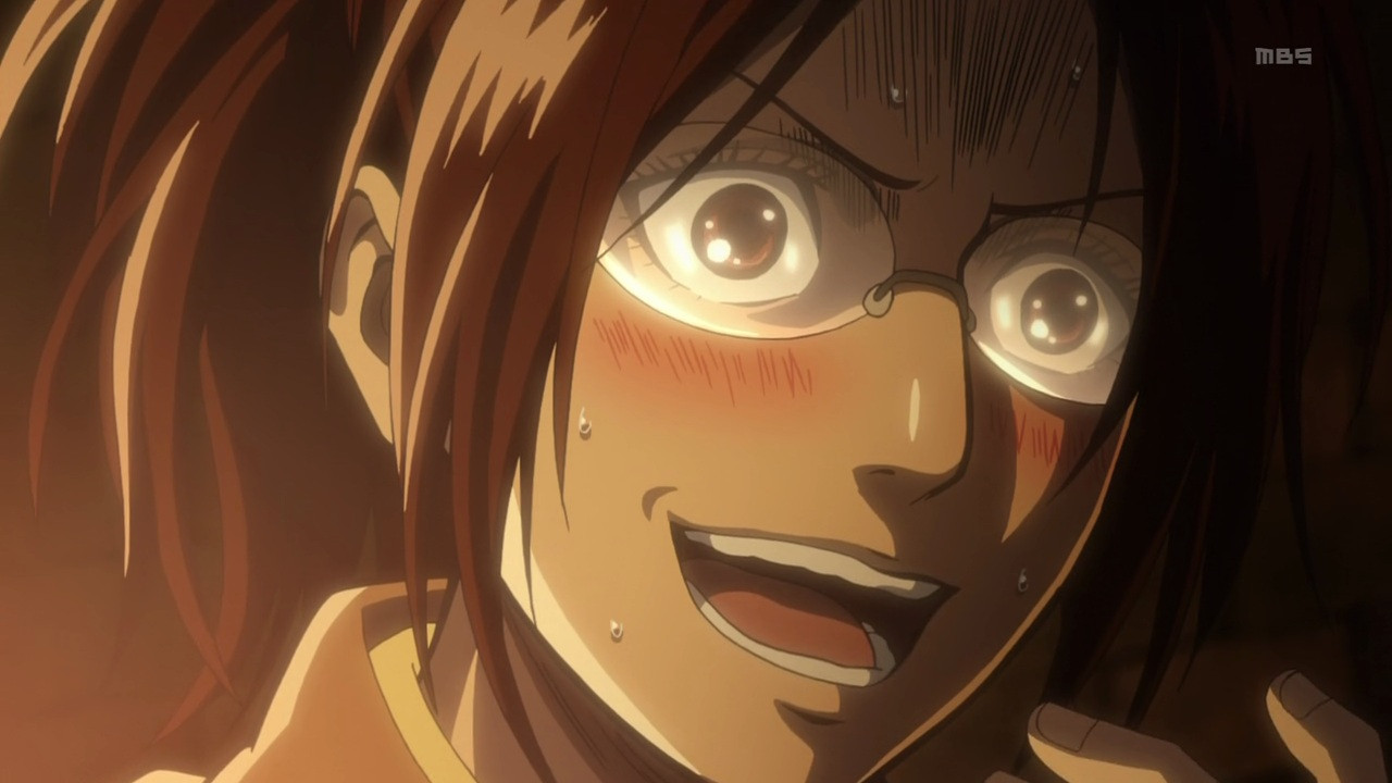 Folge Still