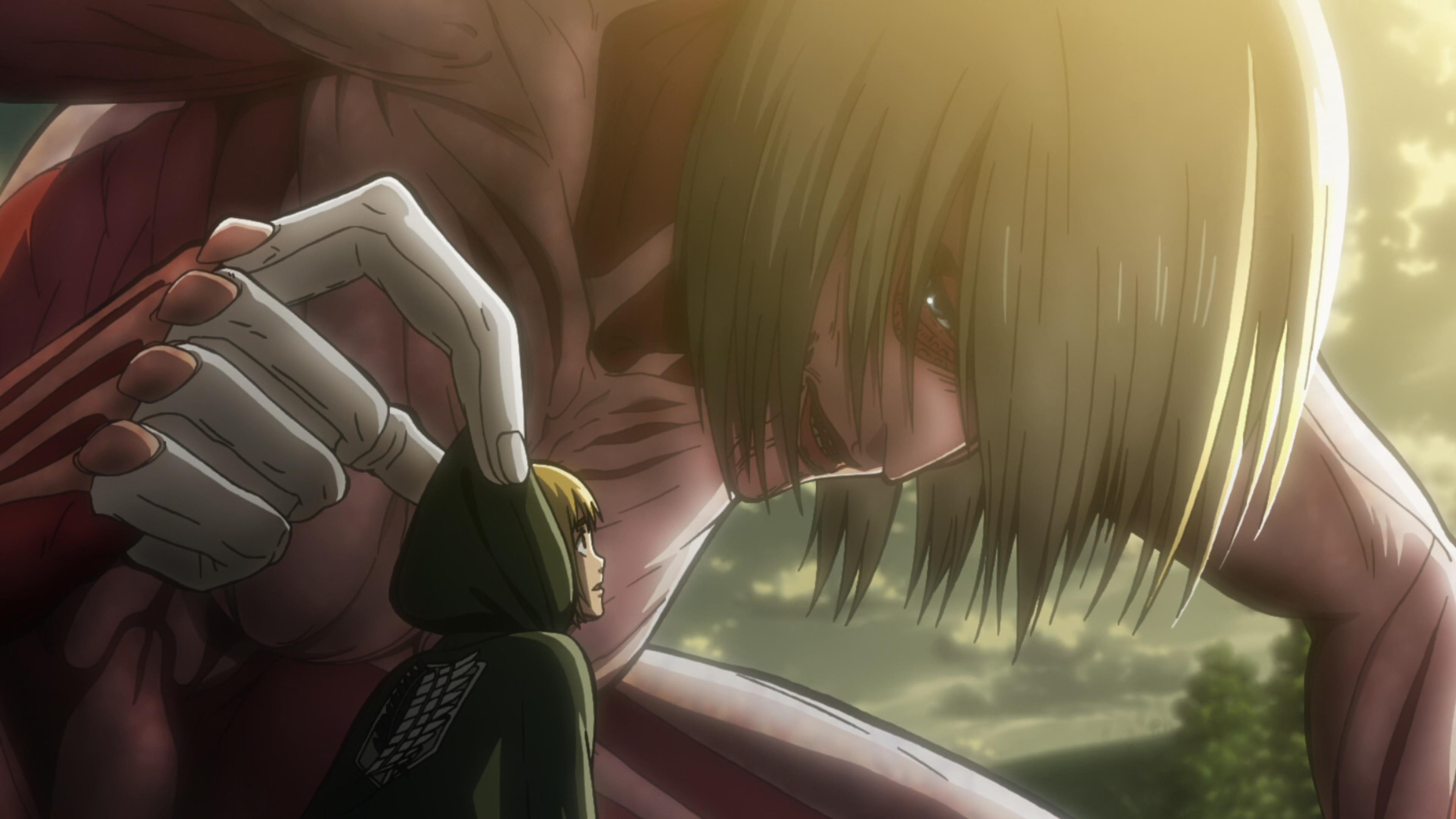 Folge Still