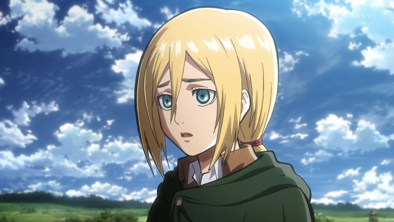 Folge Still