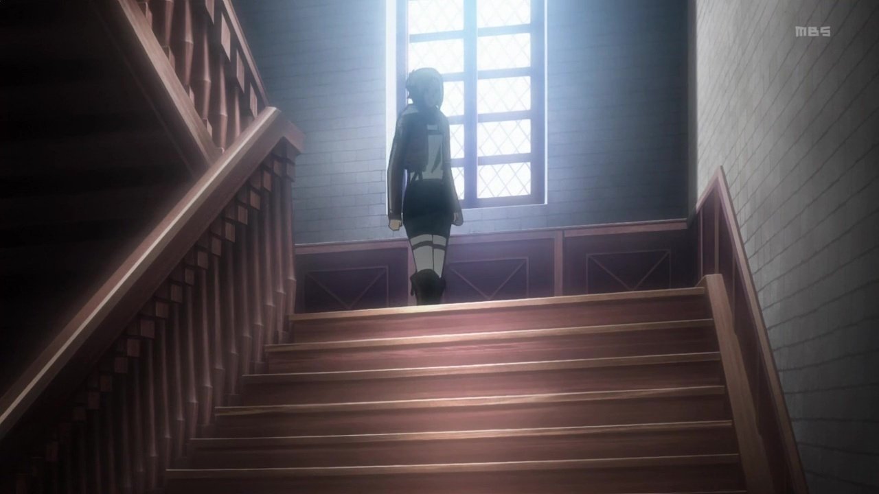 Folge Still