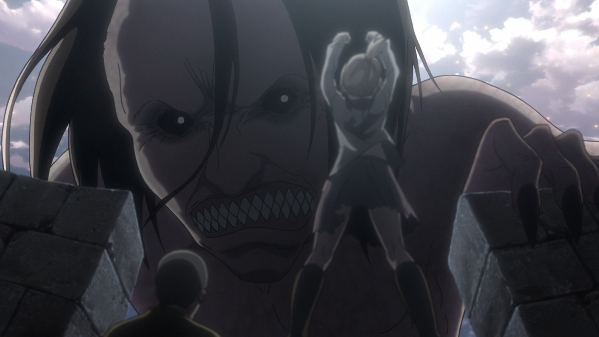 Folge Still
