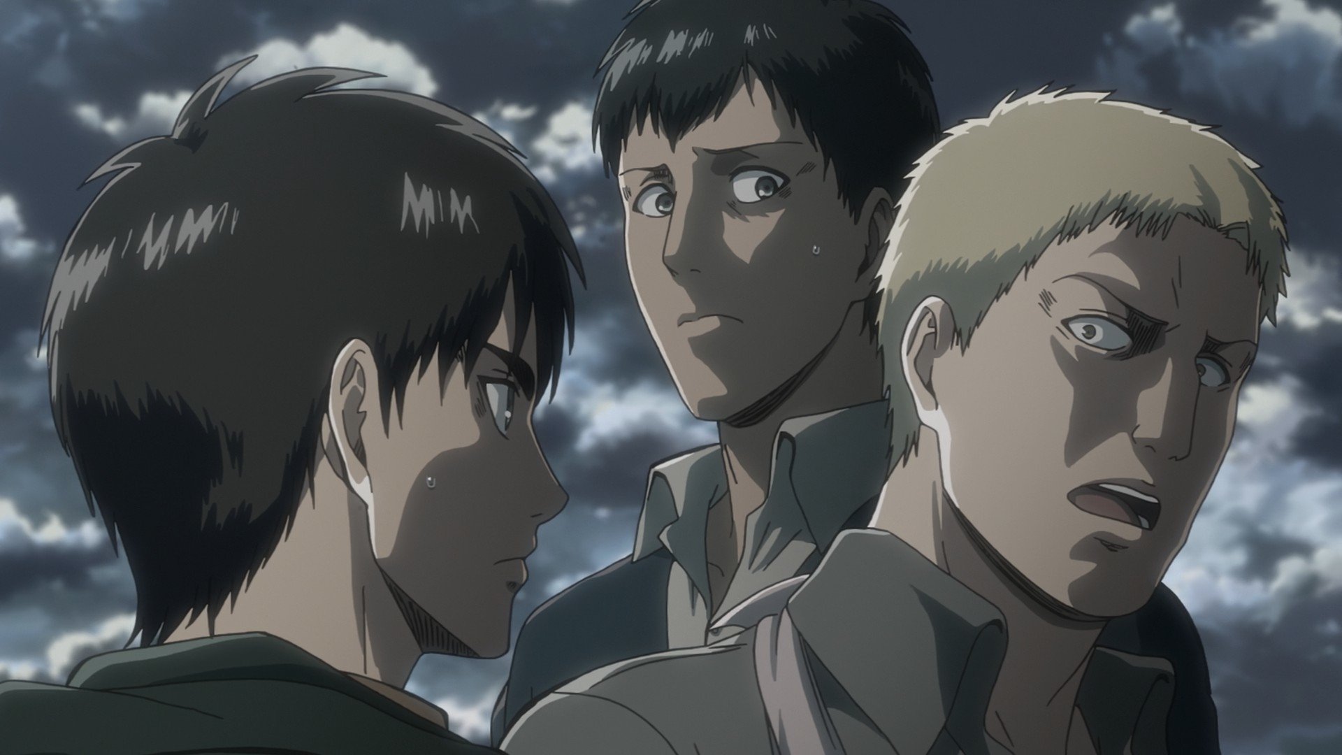 Folge Still
