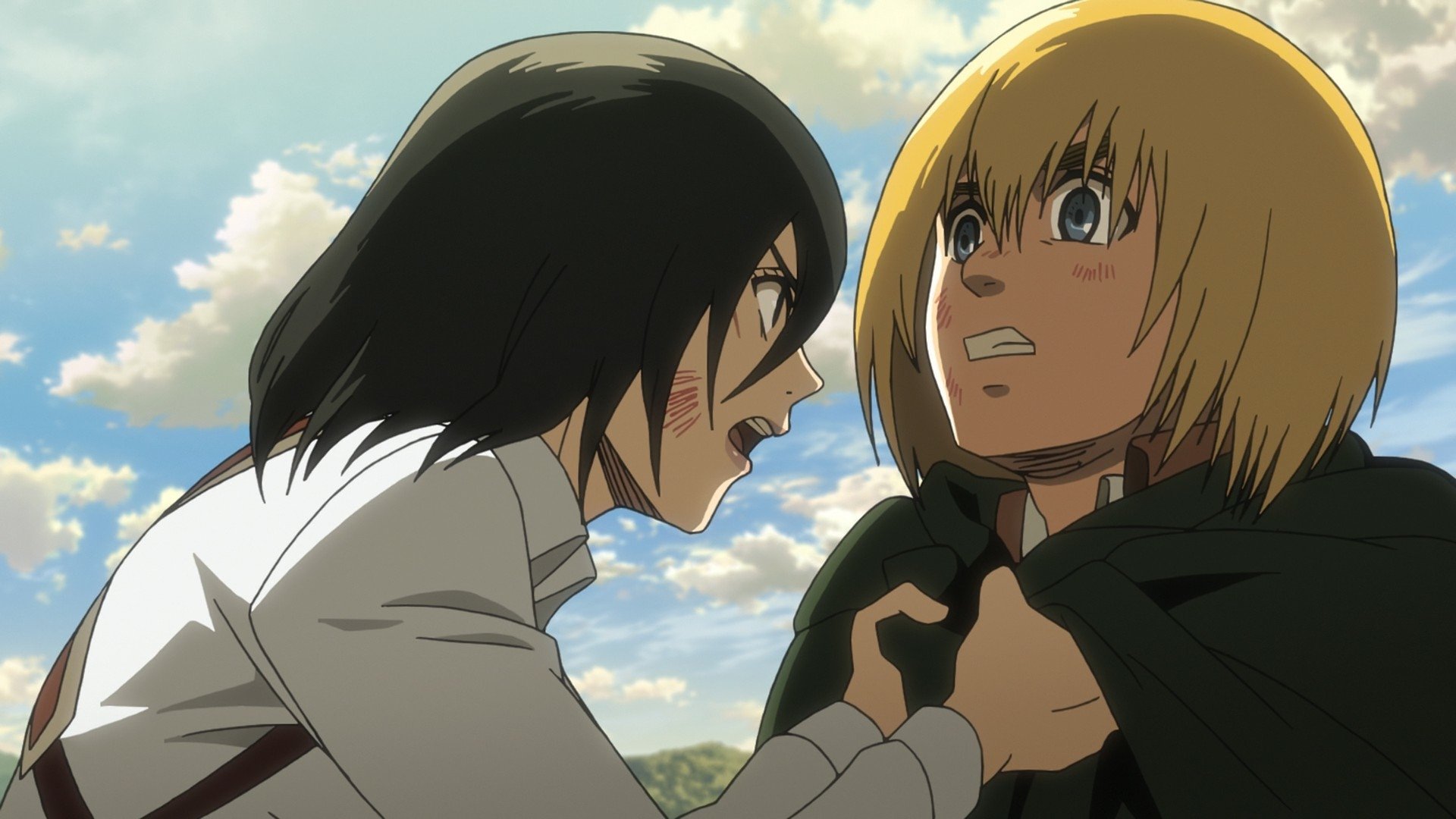 Folge Still