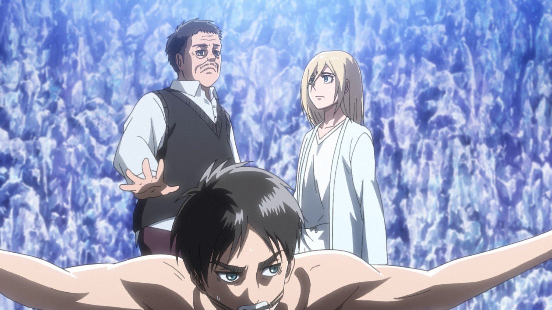 Folge Still