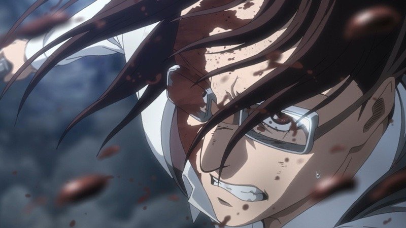 Folge Still