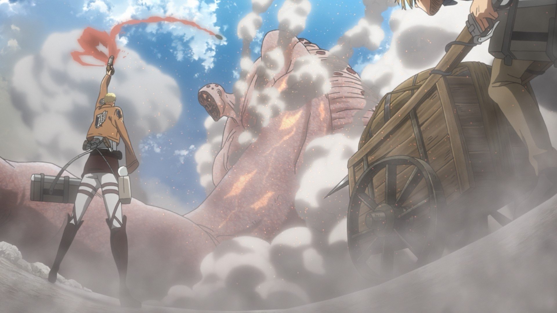 Folge Still