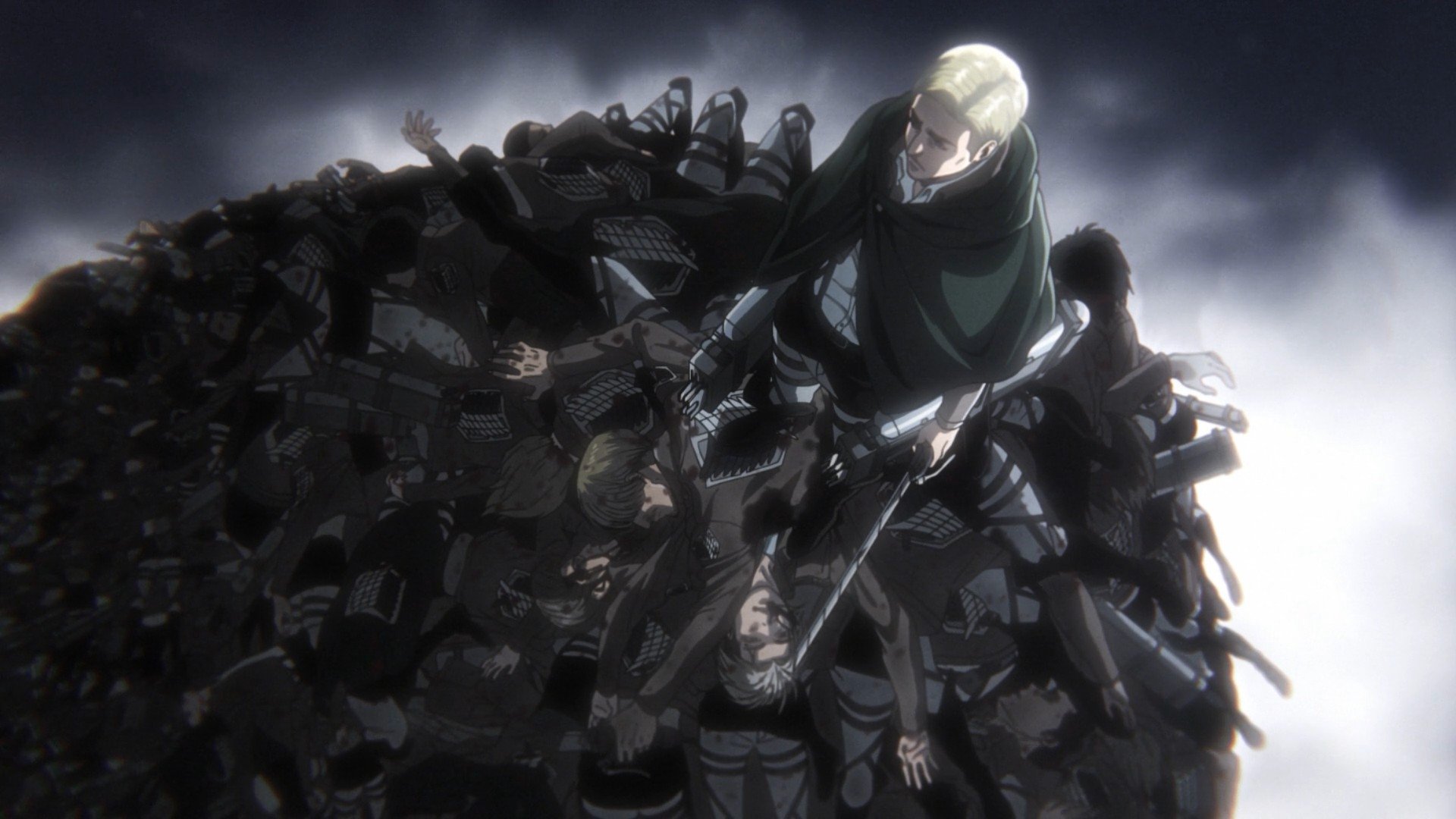 Folge Still
