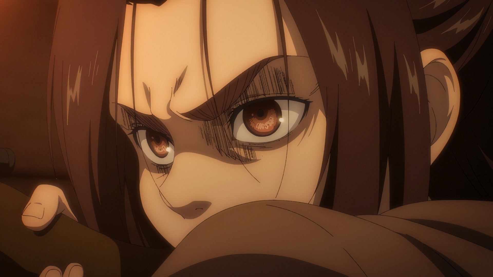 Folge Still
