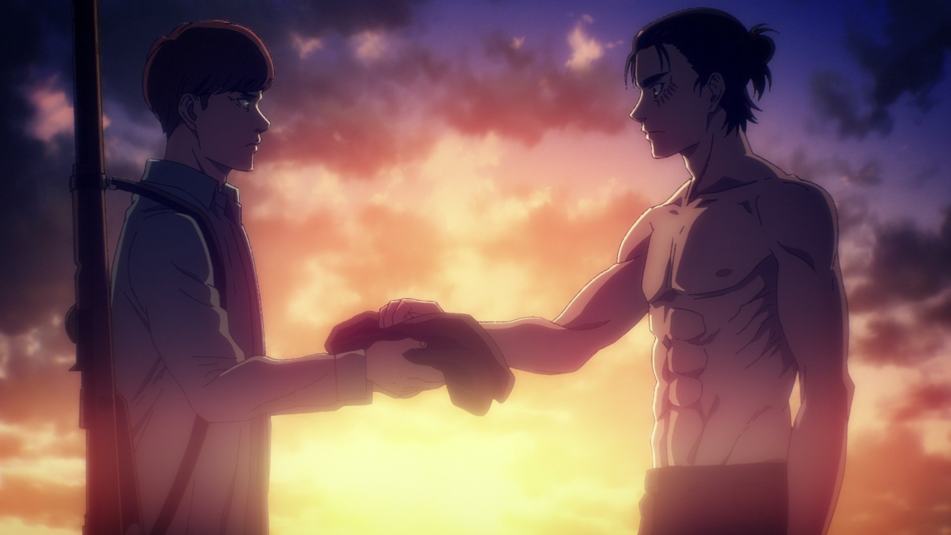 Folge Still