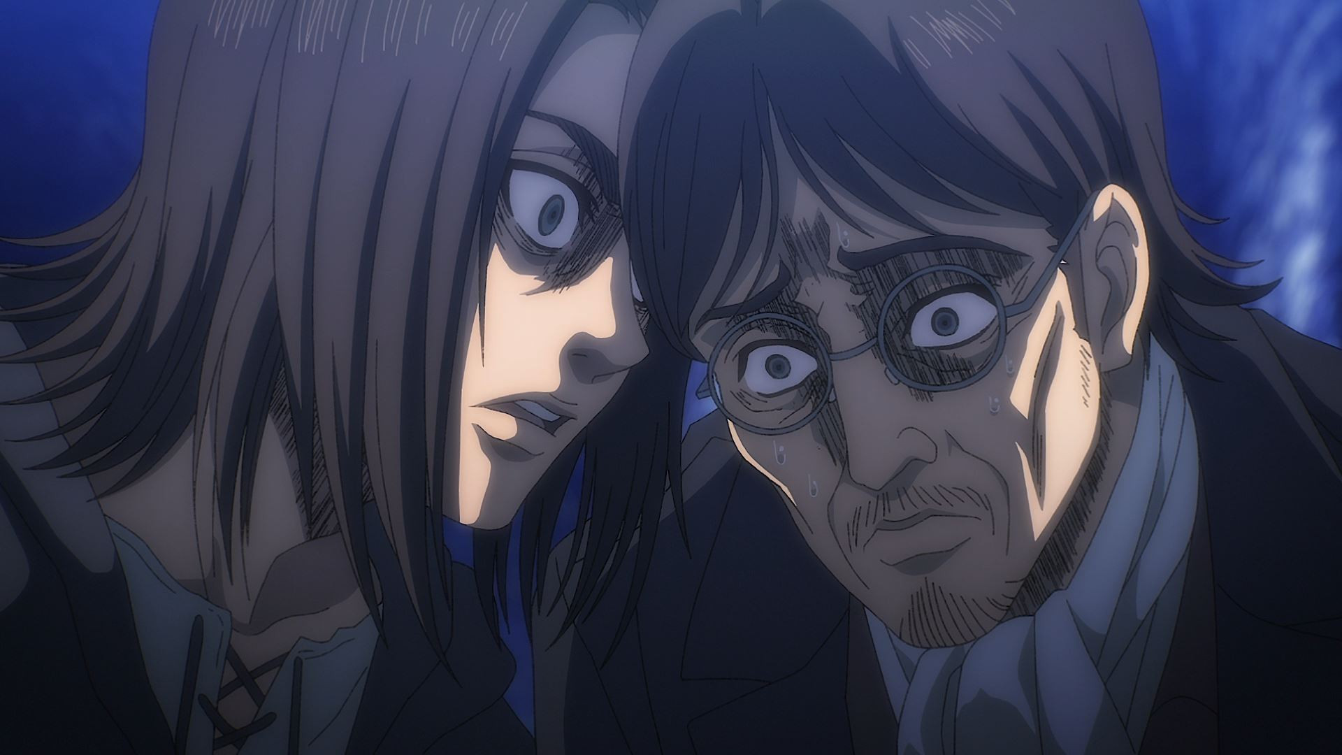 Folge Still