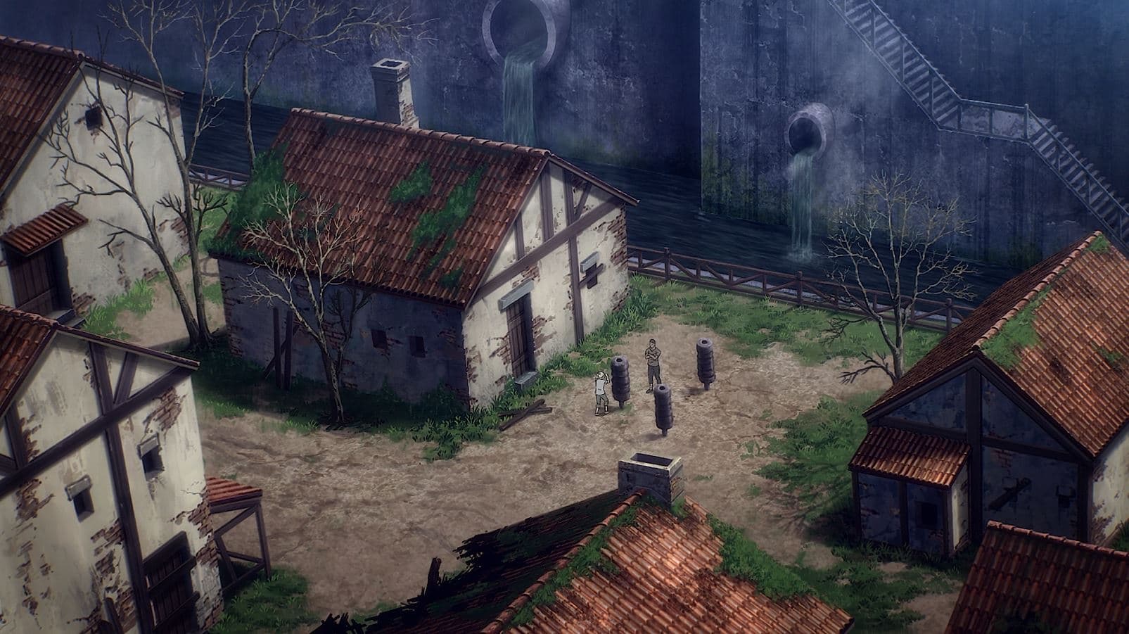 Still