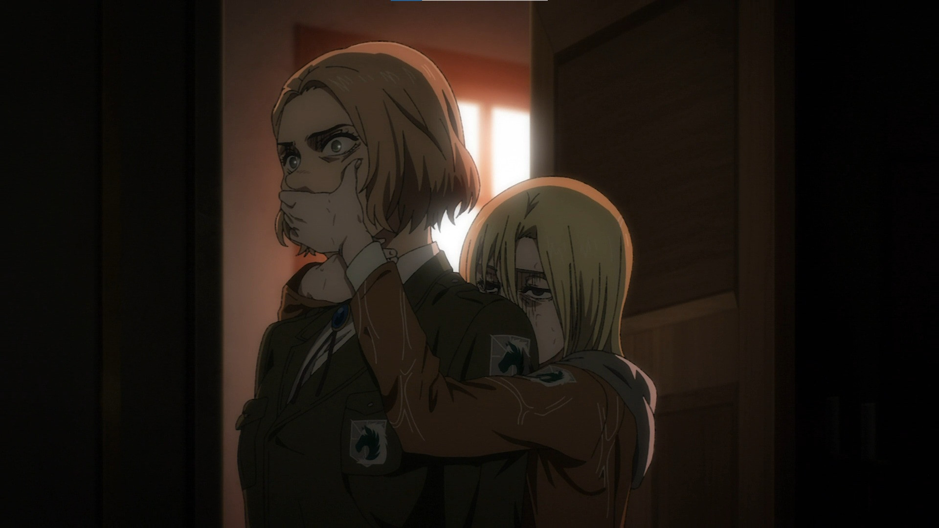 Folge Still