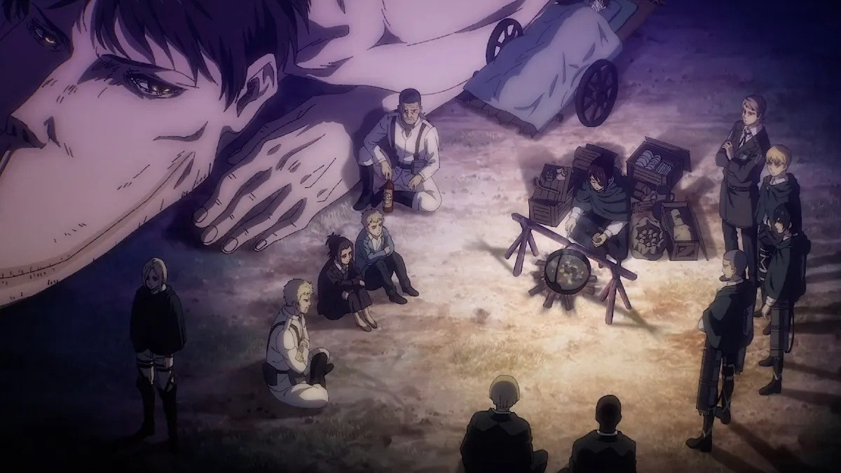 Folge Still
