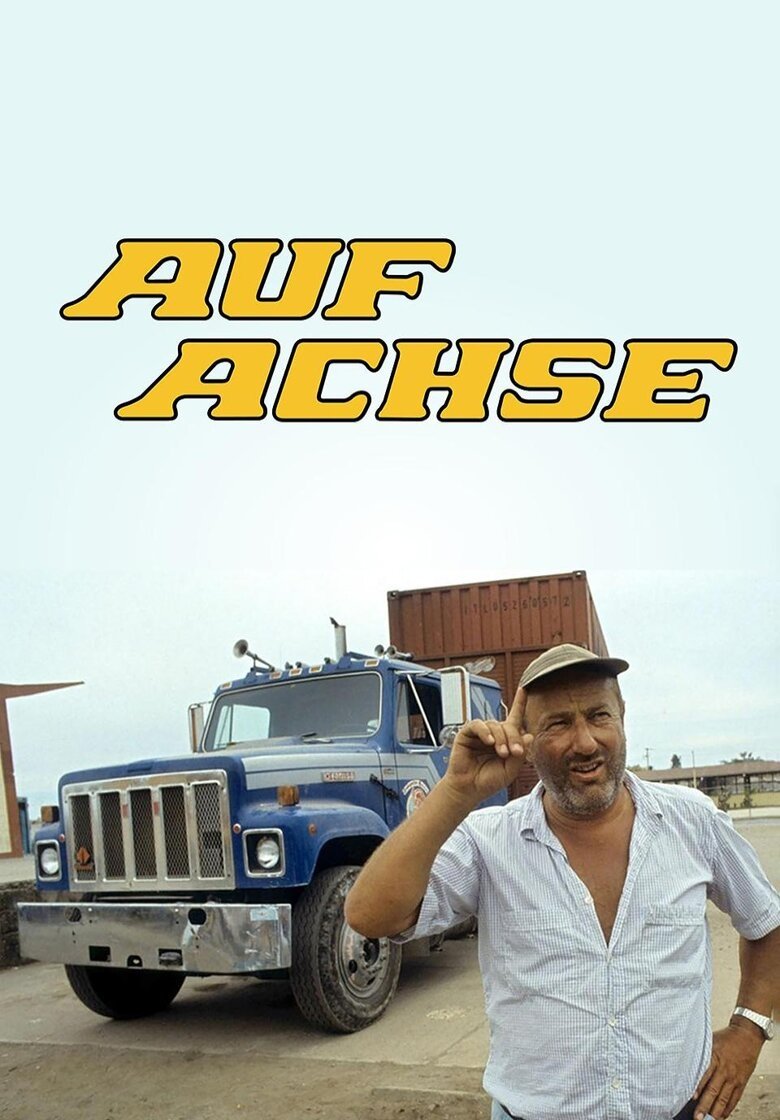 Auf Achse