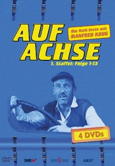 Staffel