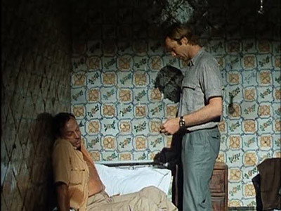 Folge Still