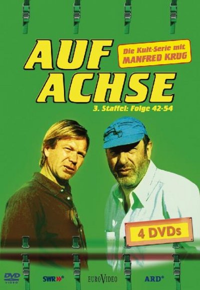 Staffel