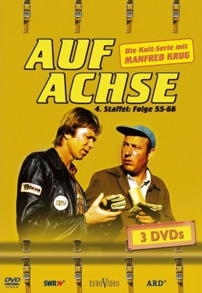 Staffel