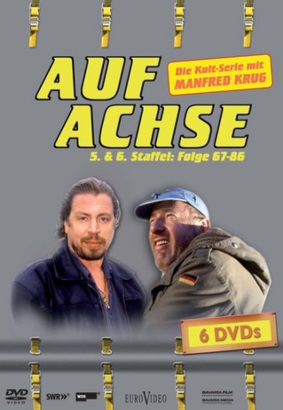 Staffel