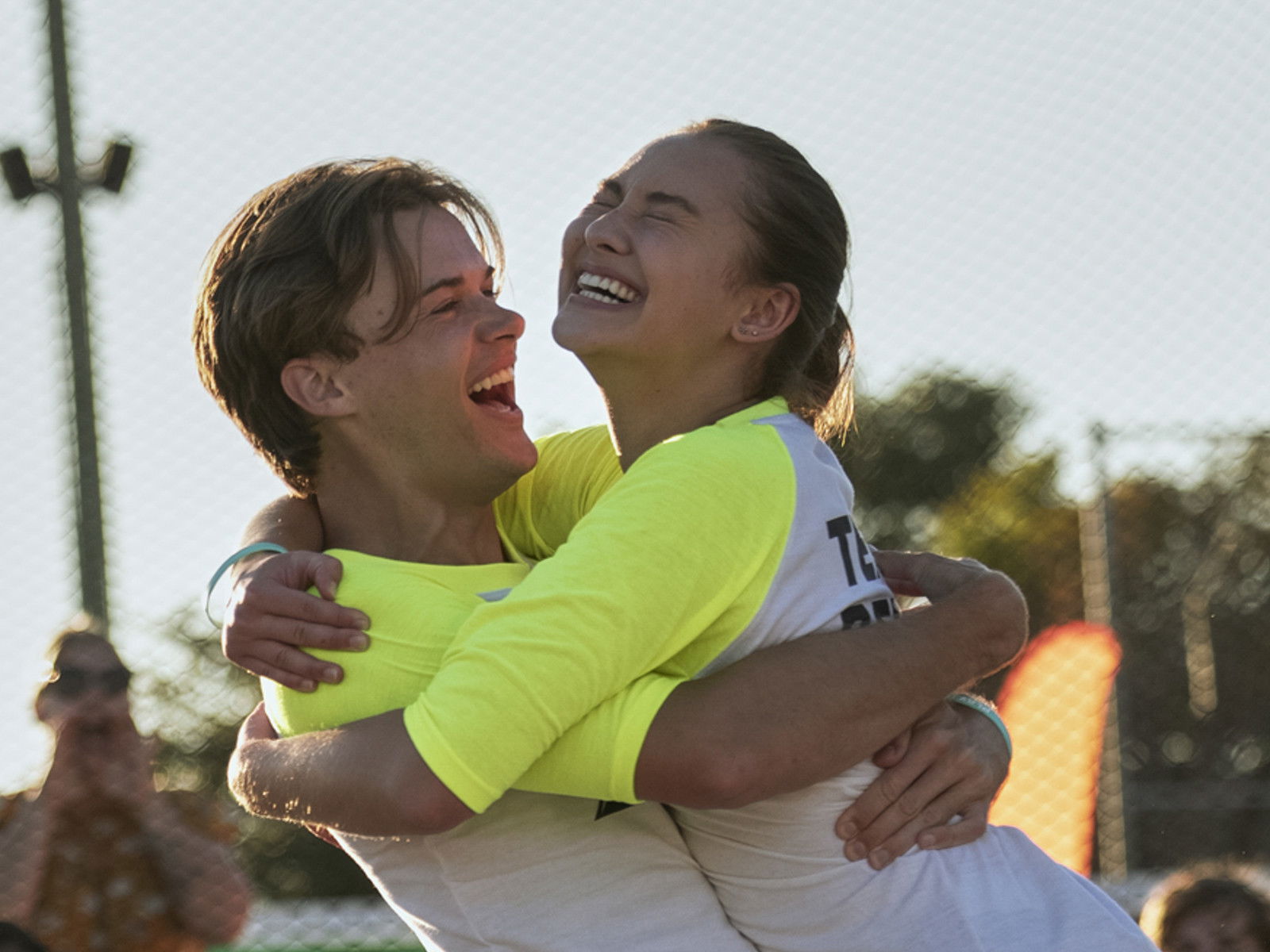 Folge Still