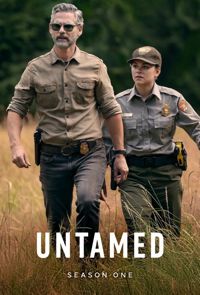 Staffel Cover