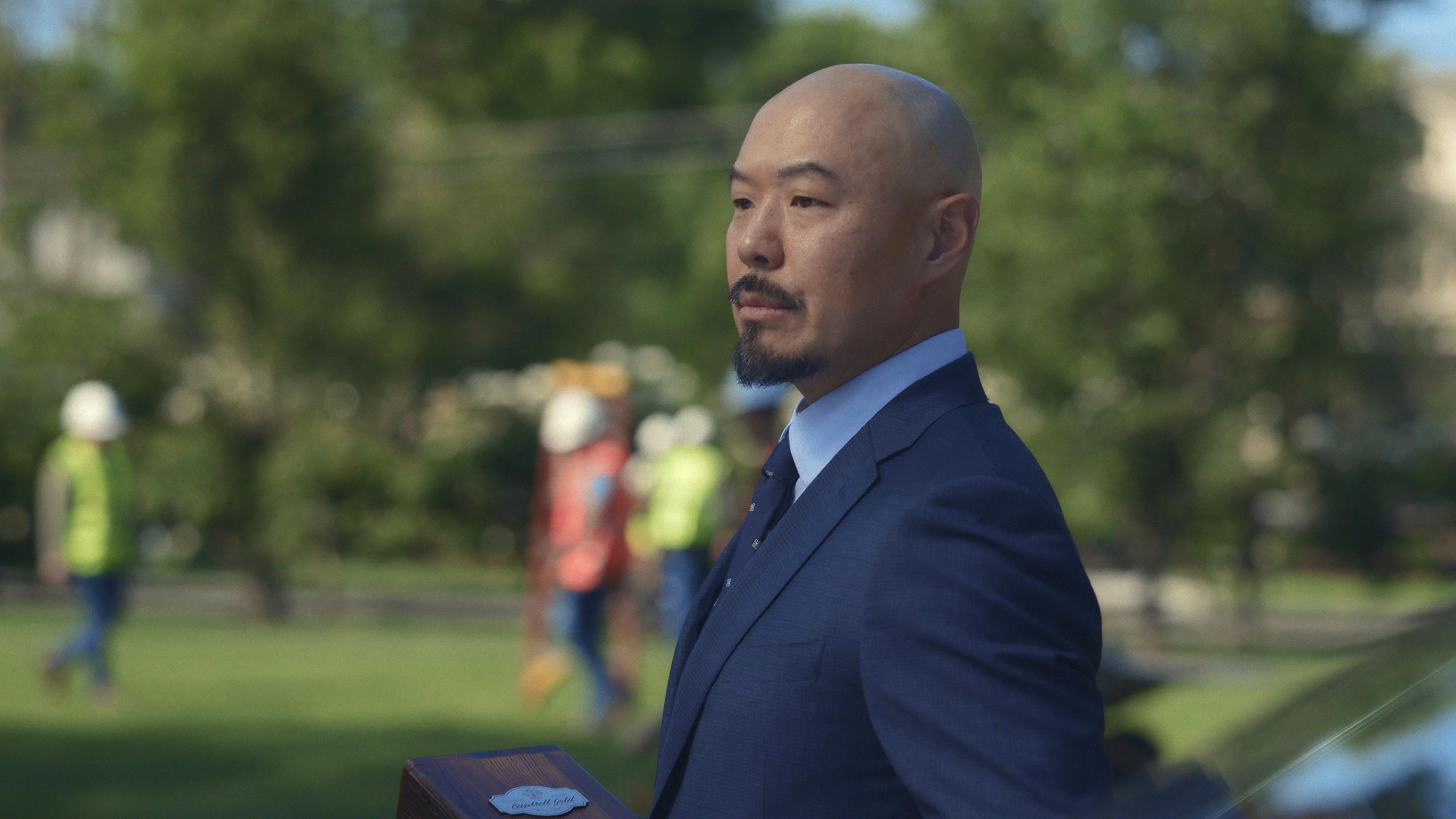 Folge Still