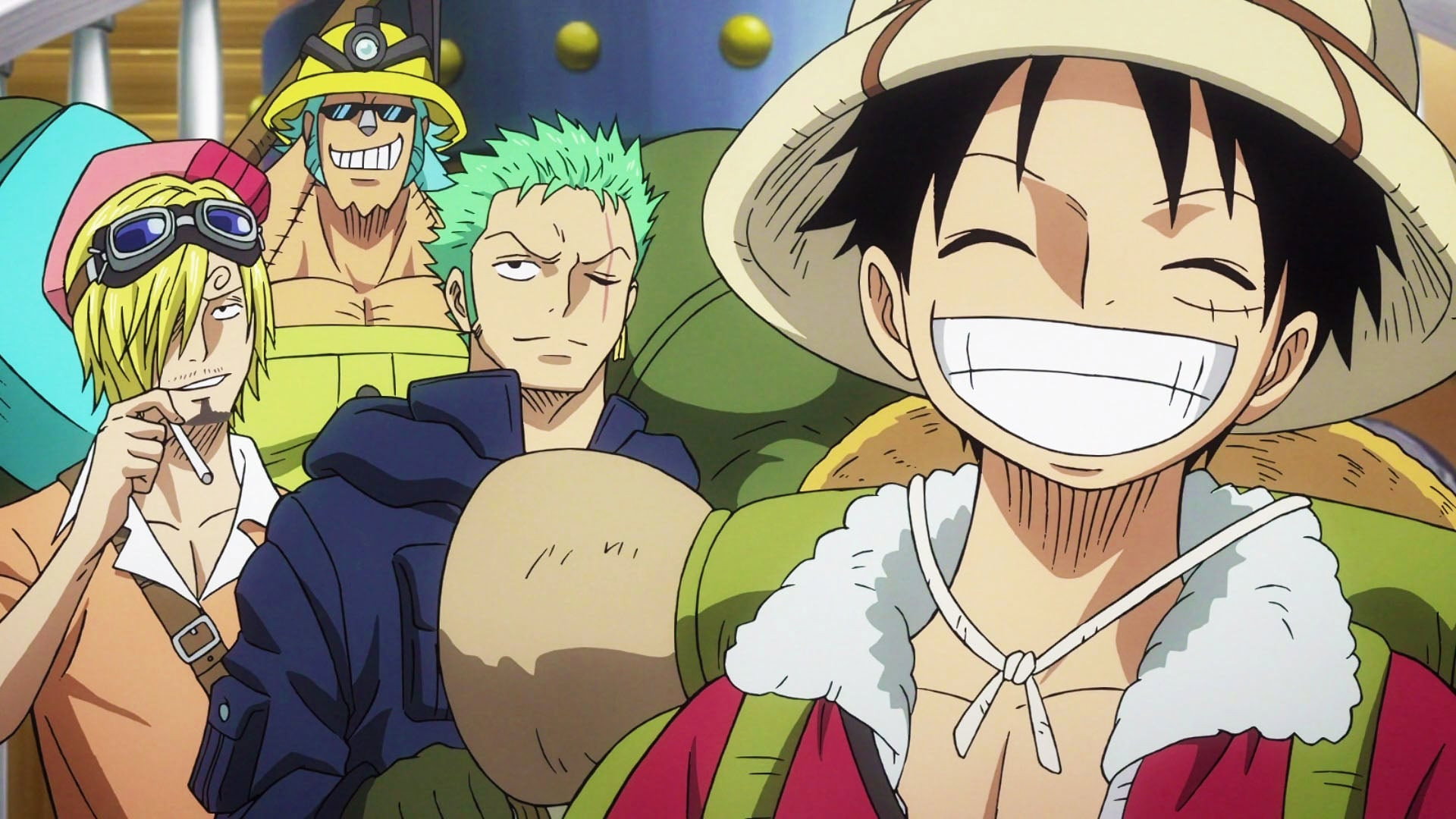 Folge Still