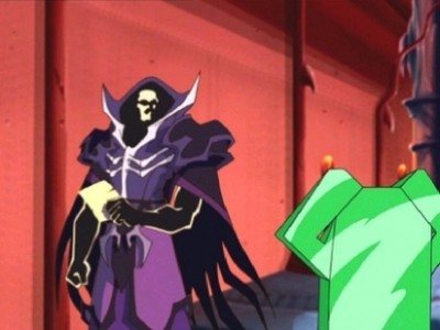 Folge Still