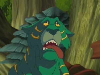 Folge Still
