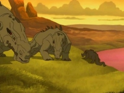 Folge Still