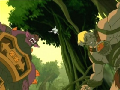 Folge Still