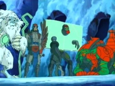 Folge Still