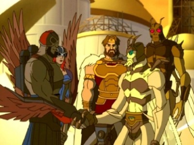 Folge Still