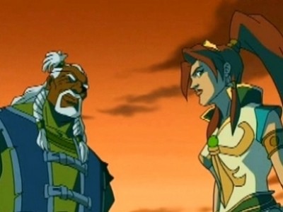 Folge Still