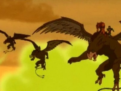 Folge Still