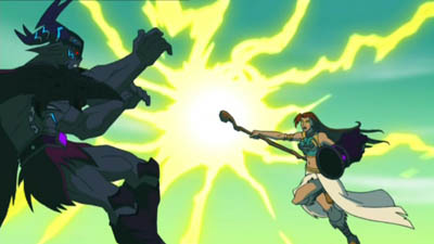 Folge Still