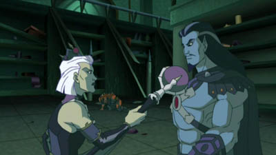 Folge Still