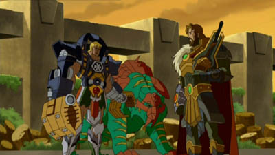 Folge Still