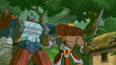 Folge Still